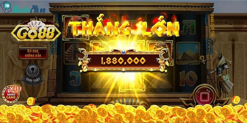 Mẹo chơi nổ hũ