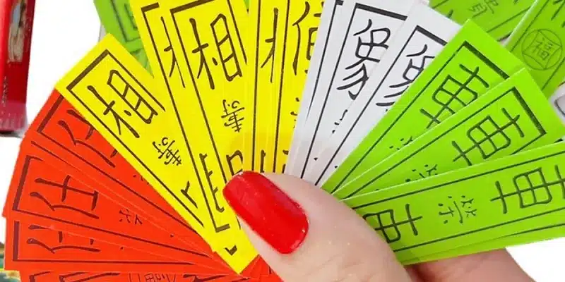 Bí quyết chơi bài Tứ Sắc từ cao thủ dành cho người mới